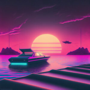Light of the Void