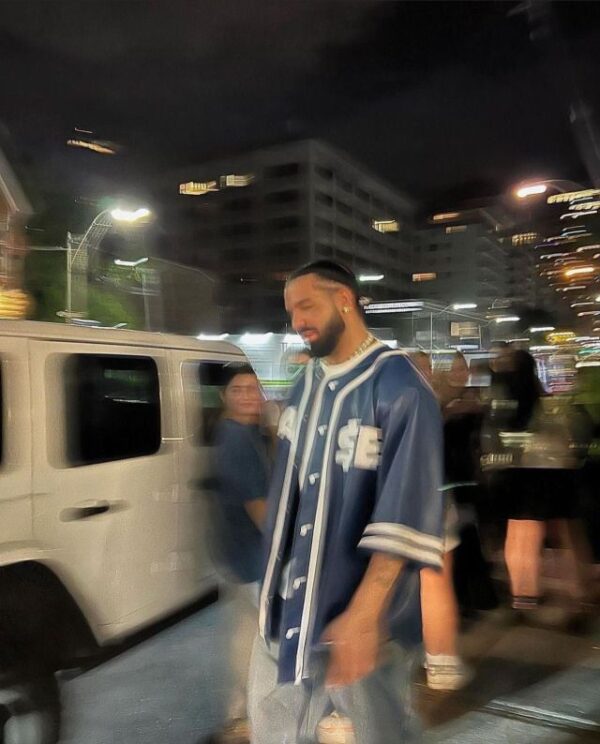 COME HERE | DRAKE X KAYTRANADA TYPE BEAT F MIN 98 BPM